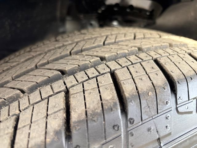 New 2026 Chevrolet Trax RS w/ Driver Confidence Package image 11