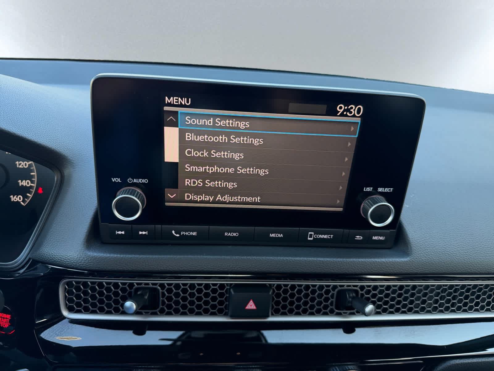 Used 2024 Honda Civic Sport image 22