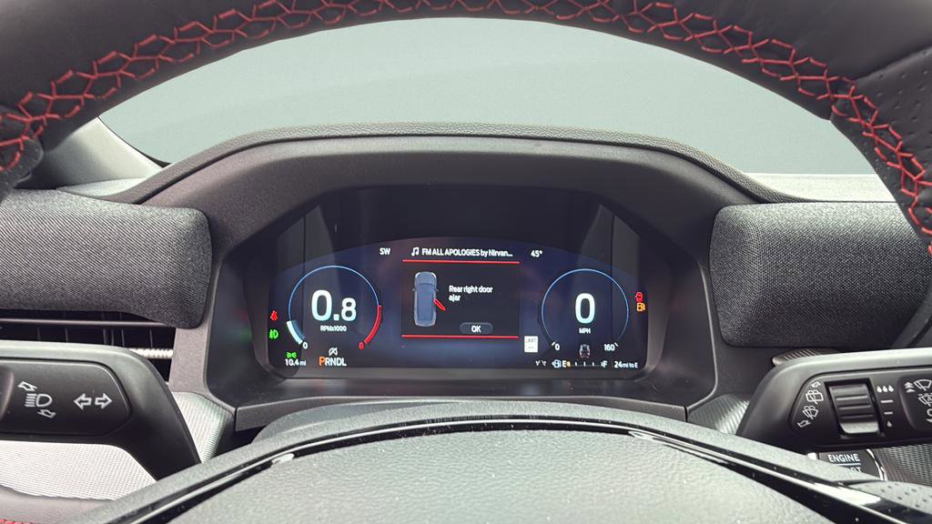 New 2026 Ford Explorer ST-Line w/ ST-Line Street Pack image 35