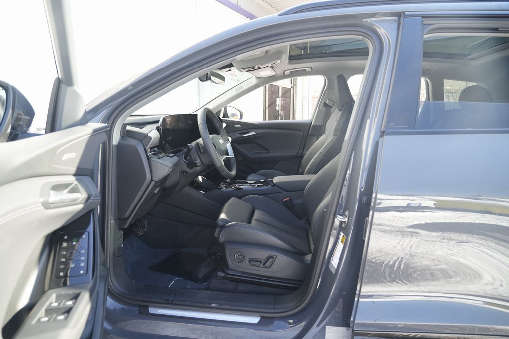 Used 2025 Audi Q6 e-tron Premium Plus w/ Premium Plus image 24