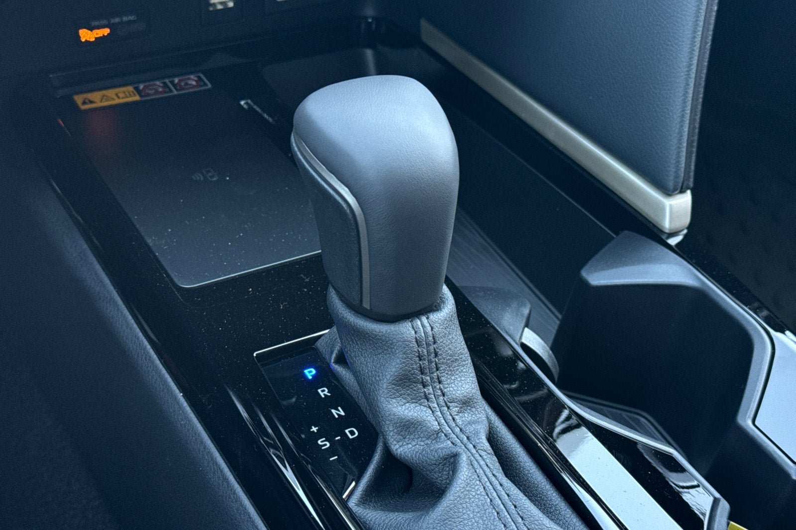 New 2026 Toyota Camry XSE FWD image 22