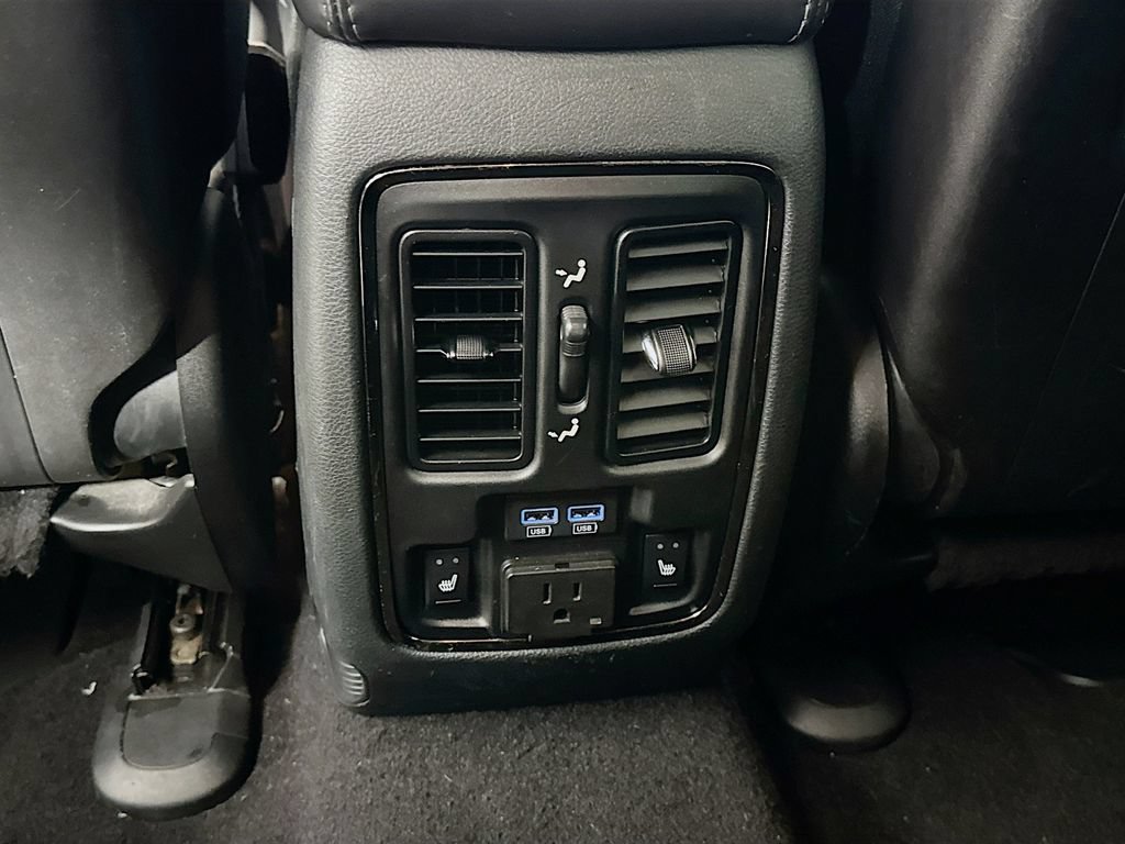 Used 2020 Dodge Durango R/T AWD/4WD image 26