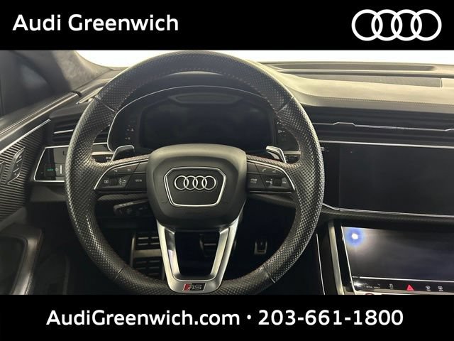 Used 2020 Audi RS Q8 AWD/4WD image 18