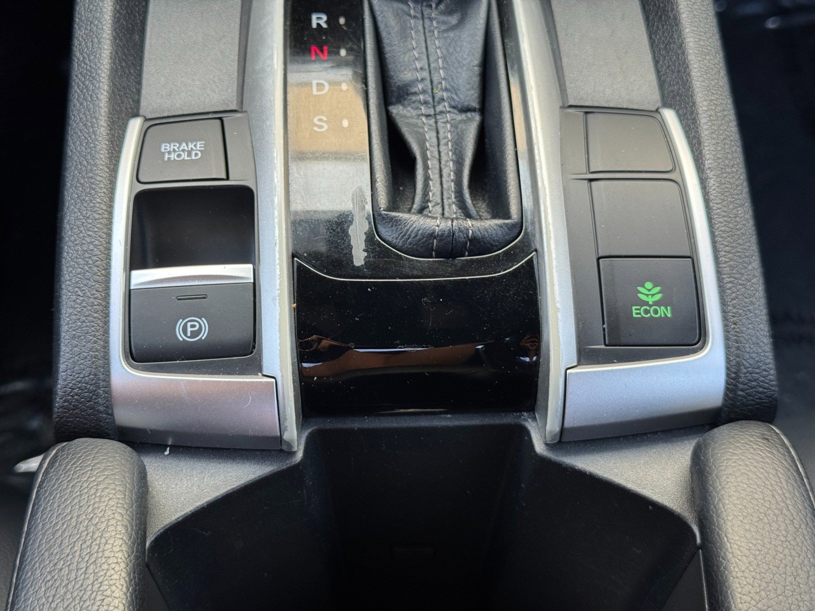 Used 2021 Honda Civic Sport image 27