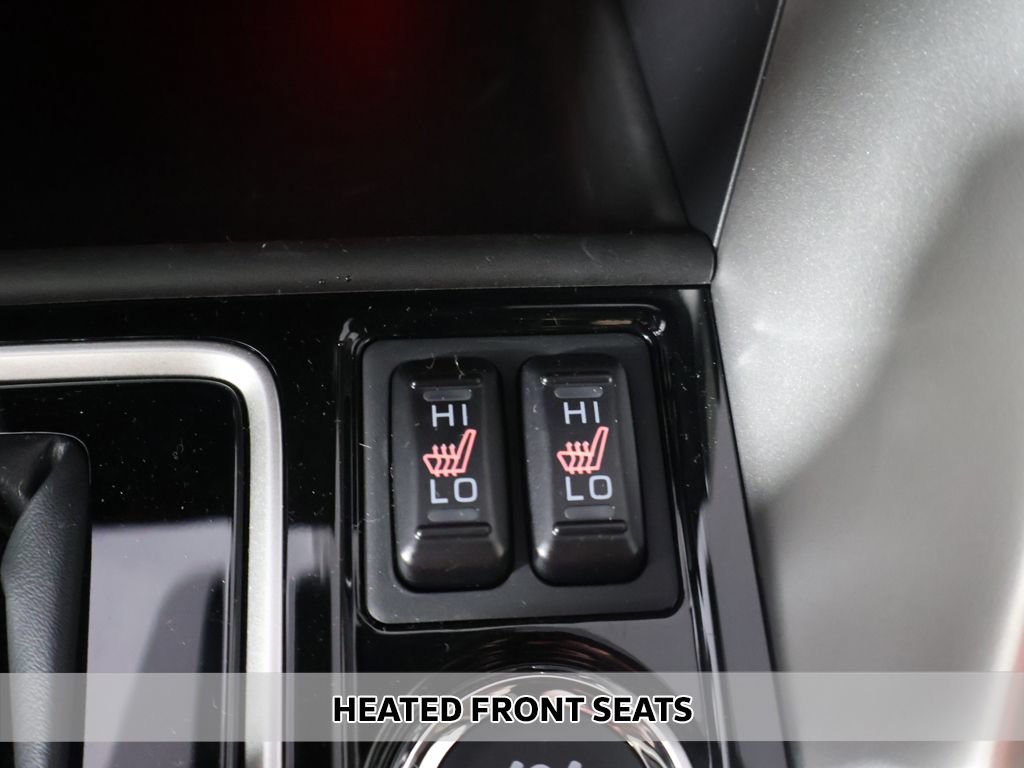 New 2026 Mitsubishi Eclipse Cross SEL AWD/4WD image 7