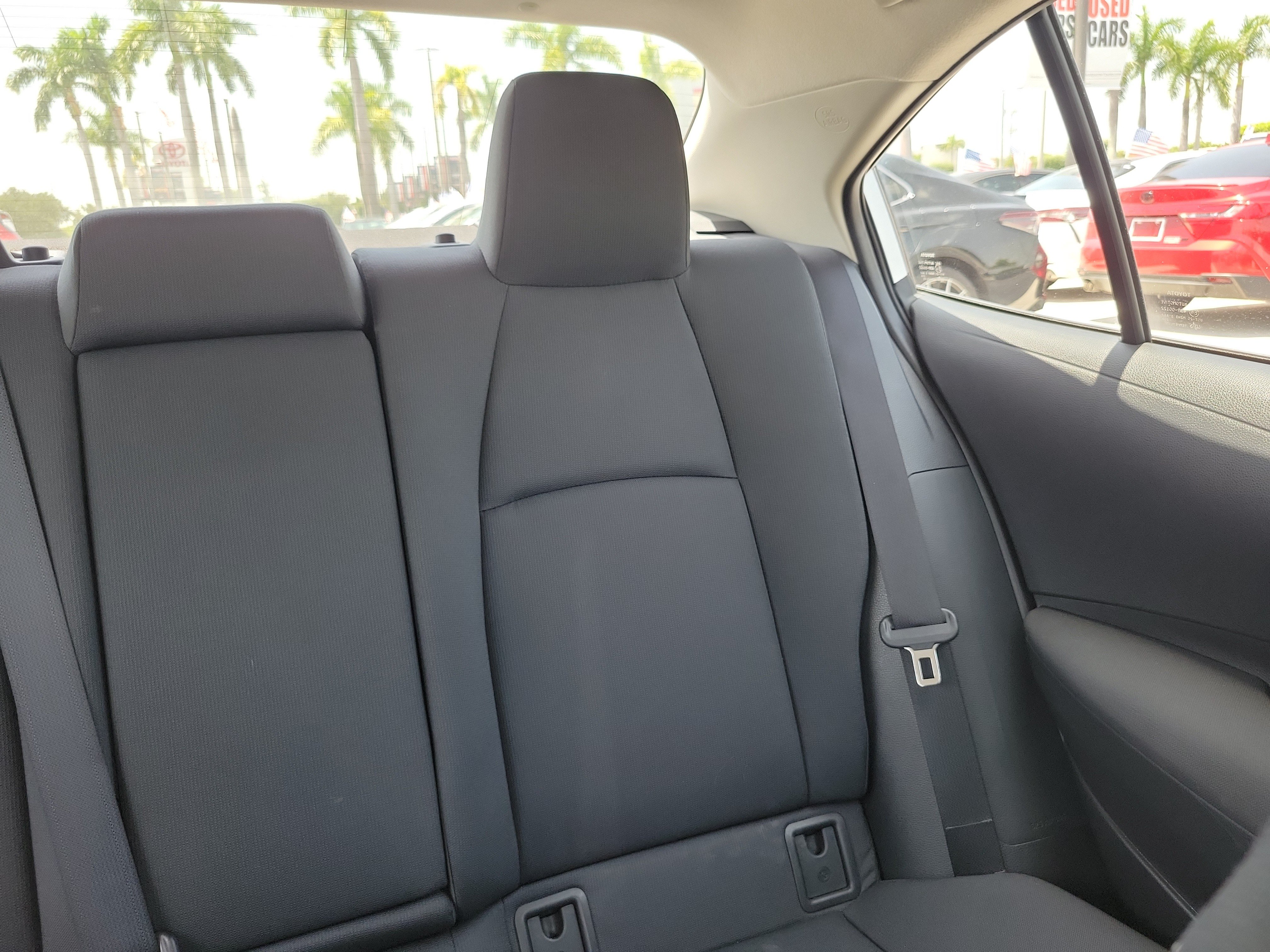 Certified 2026 Toyota Corolla LE FWD image 22