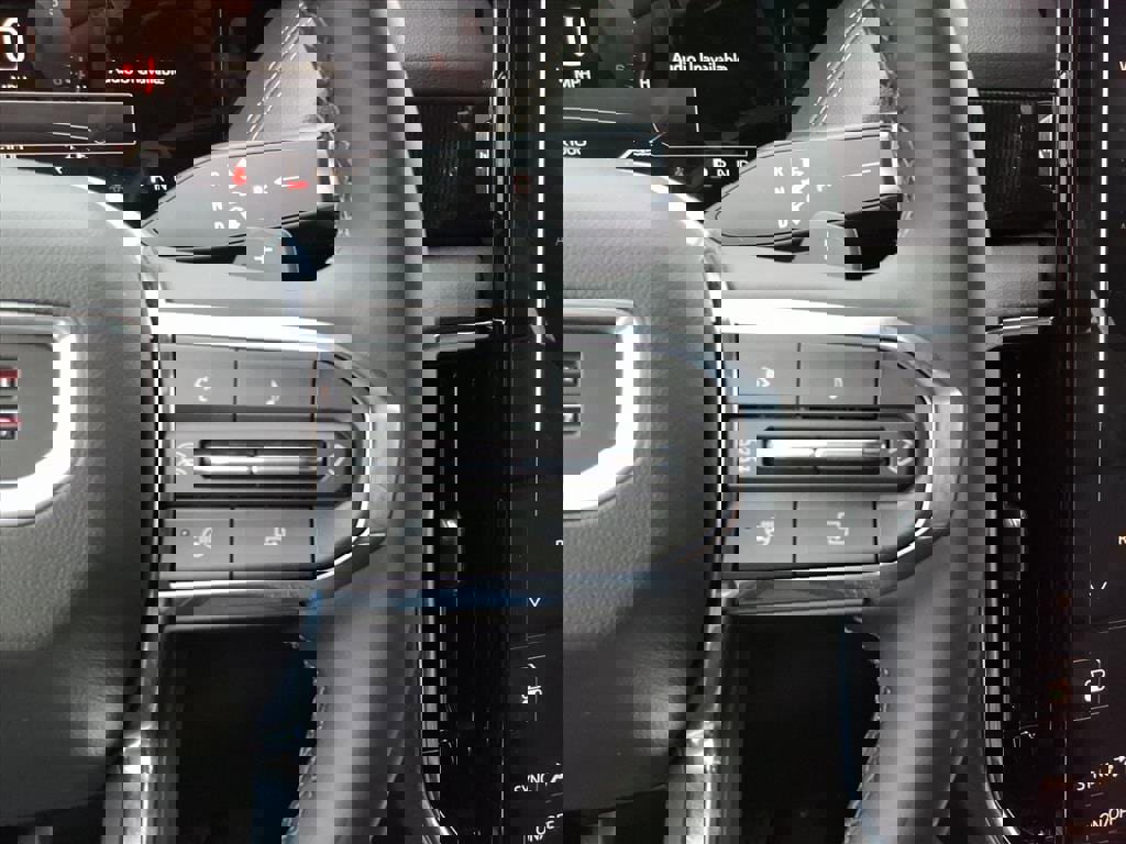 New 2026 GMC Yukon XL Elevation image 20