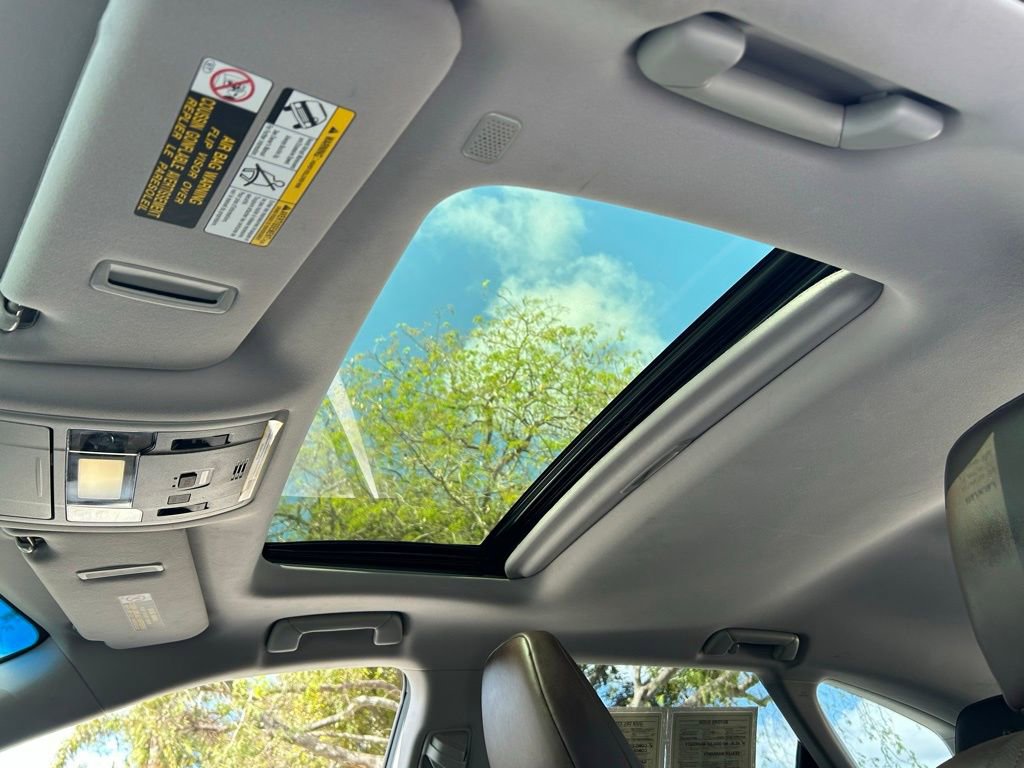 Used 2019 Lexus RX 350L 350L image 18