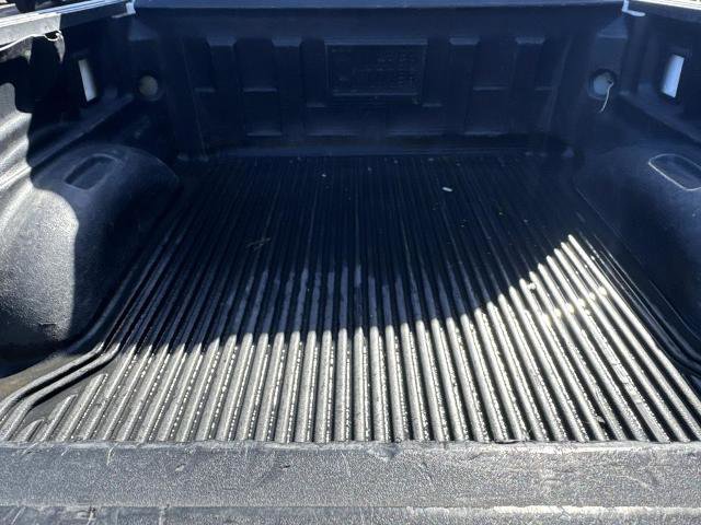 Certified 2020 Ford F150 Lariat AWD/4WD image 8