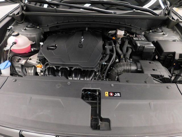 Used 2024 Hyundai Tucson SEL image 53