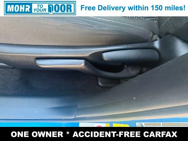 Used 2017 Toyota Corolla iM w/ All-Weather Mat Package FWD image 14