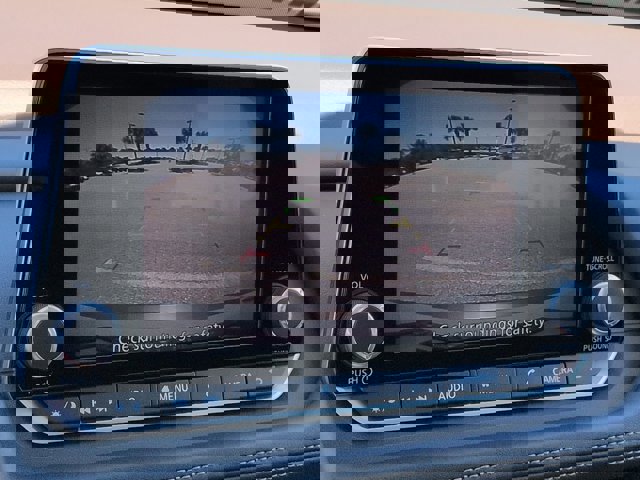 Certified 2023 Nissan Rogue SV w/ SV Premium B Package image 22