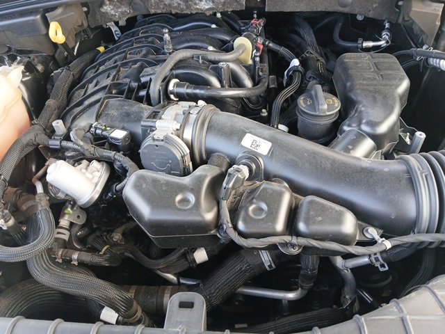 Used 2023 Jeep Grand Cherokee L Laredo image 18