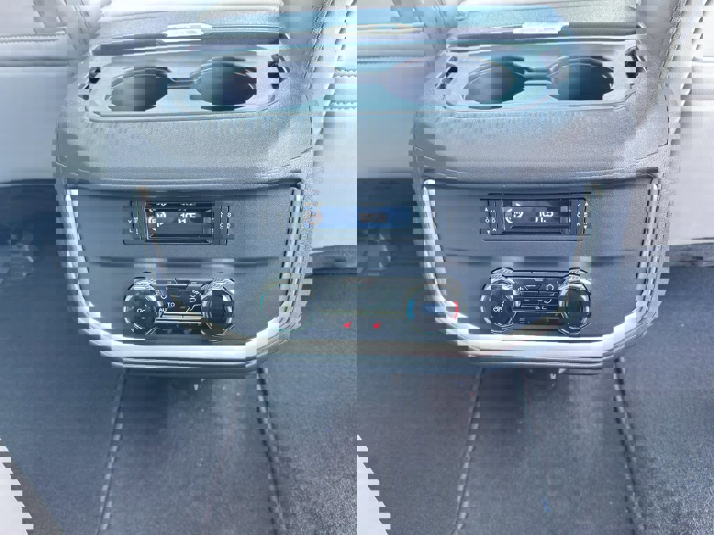 New 2025 Ford Expedition Max Platinum w/ Platinum Ultimate Package image 31