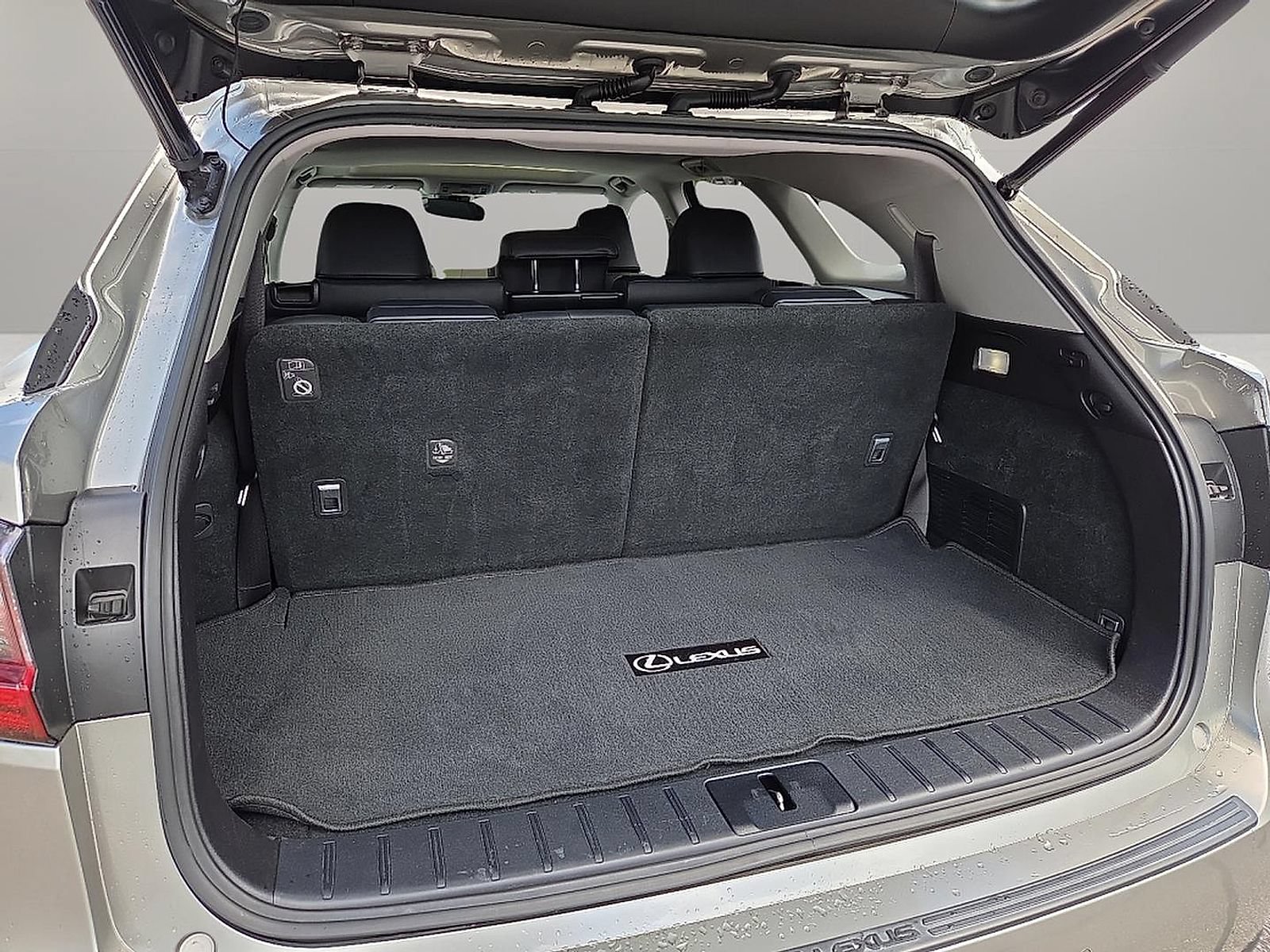 Used 2019 Lexus RX 350L FWD image 18