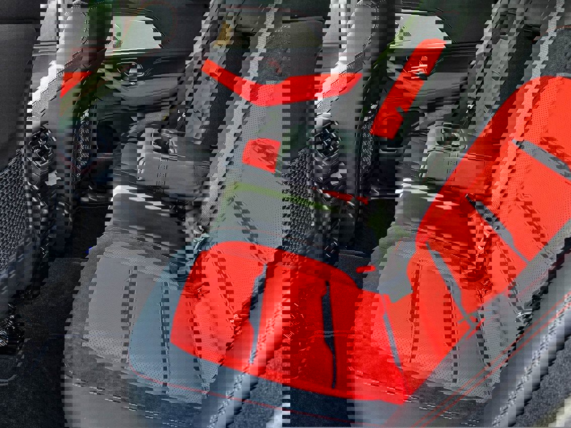 New 2026 Mercedes-Benz GLE 53 AMG 4MATIC image 32