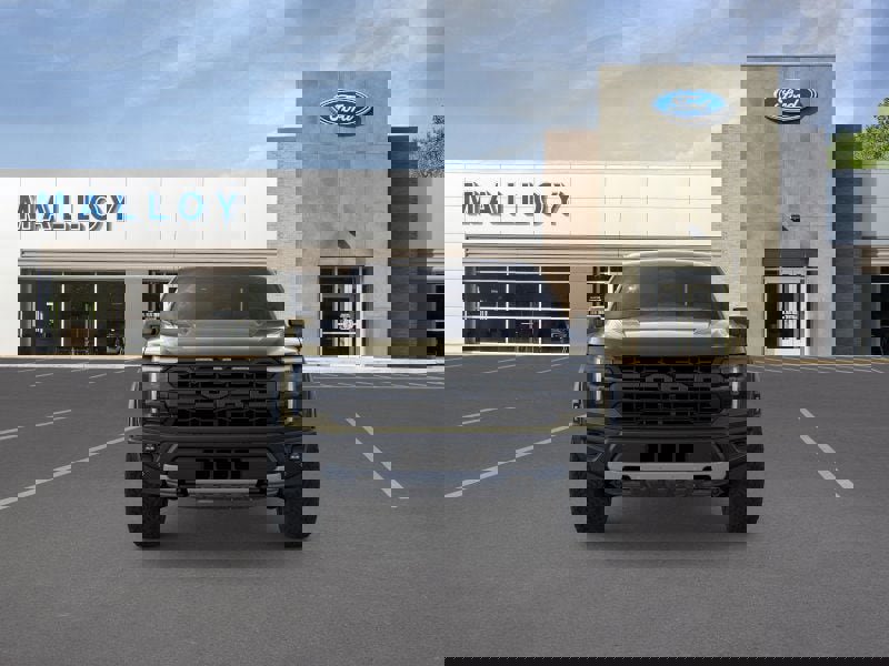 New 2025 Ford F150 Raptor image 2
