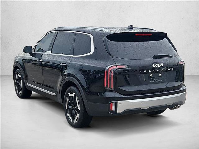 Used 2023 Kia Telluride EX FWD image 7