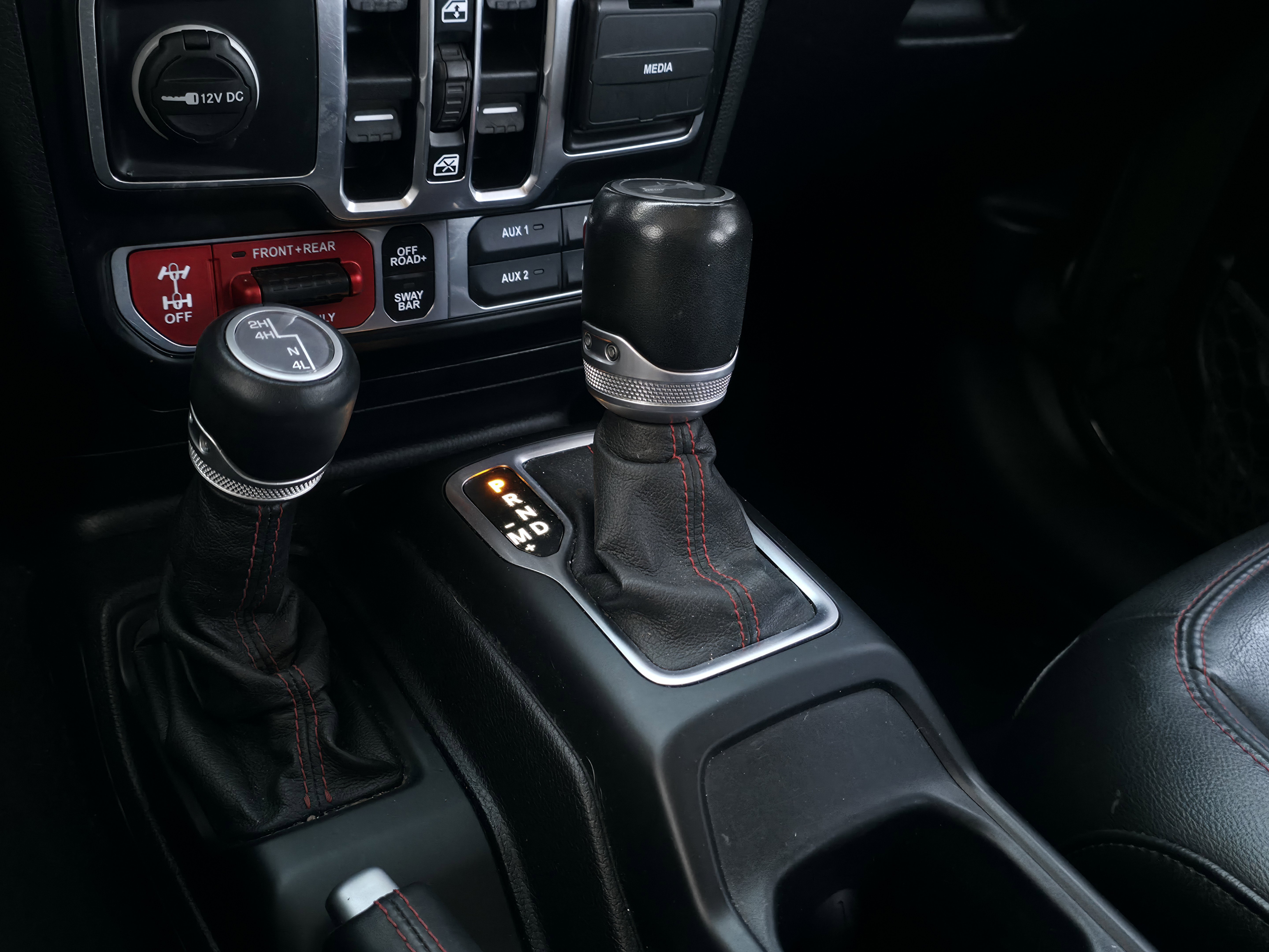 Used 2021 Jeep Wrangler Unlimited Rubicon image 25