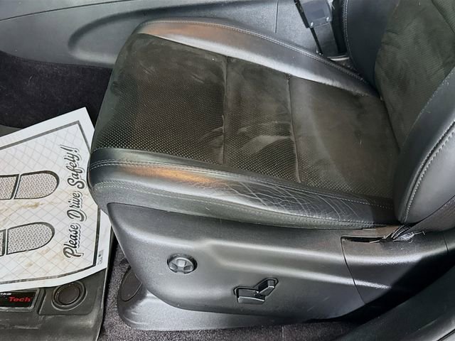 Used 2017 Jeep Grand Cherokee Altitude image 18