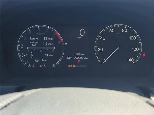 New 2026 Honda Ridgeline TrailSport image 11