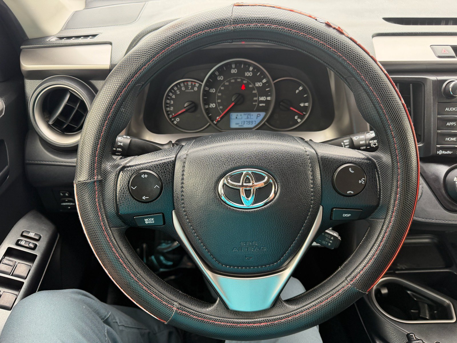 Used 2016 Toyota RAV4 LE AWD/4WD image 24