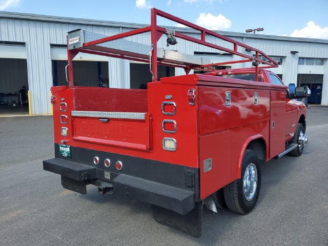Used 2019 RAM 3500 SLT w/ Quick Order Package 2YG SLT AWD/4WD image 6