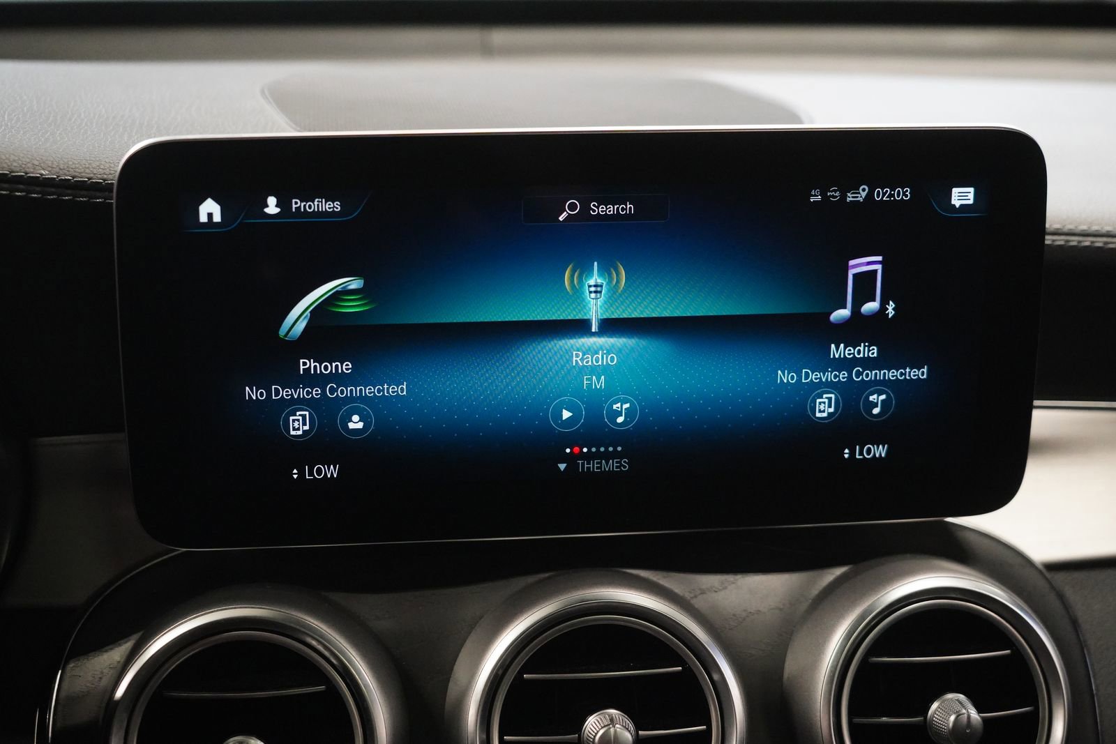 Certified 2022 Mercedes-Benz GLC 300 4MATIC Coupe image 22