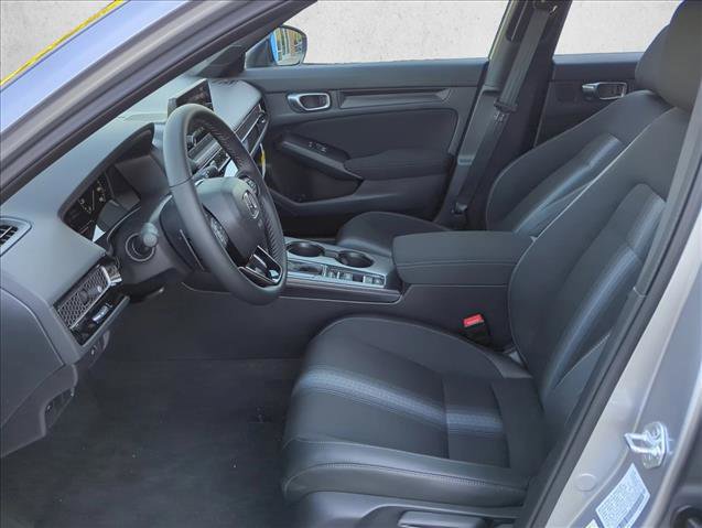 New 2026 Honda Civic Sport image 16