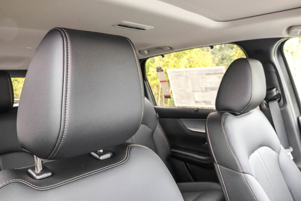 New 2026 MAZDA CX-90 3.3 Turbo w/ Preferred Package image 44