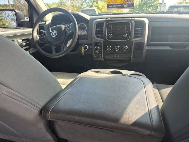 Used 2017 RAM 1500 Express w/ Express Value Package image 15