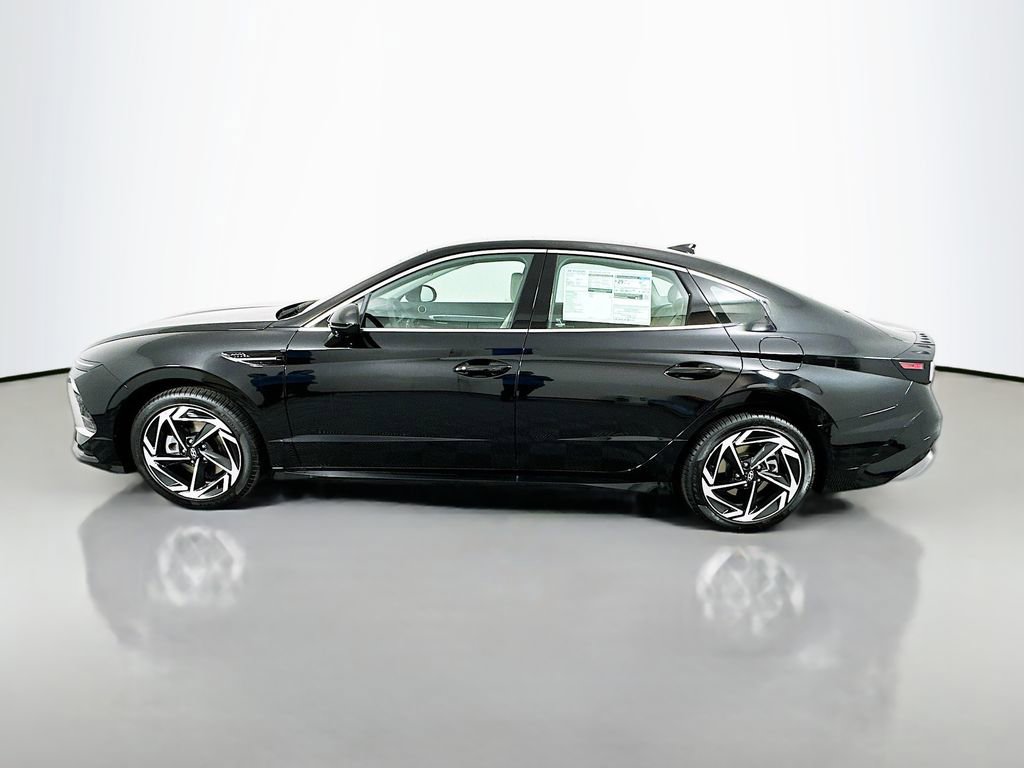 New 2026 Hyundai Sonata SEL image 8