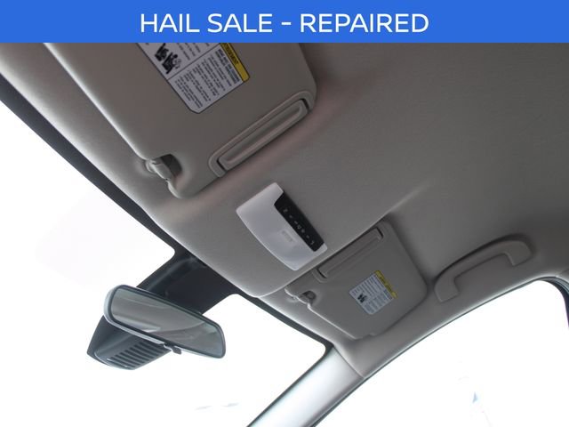 Certified 2025 Nissan Versa S w/ S Plus Package image 17