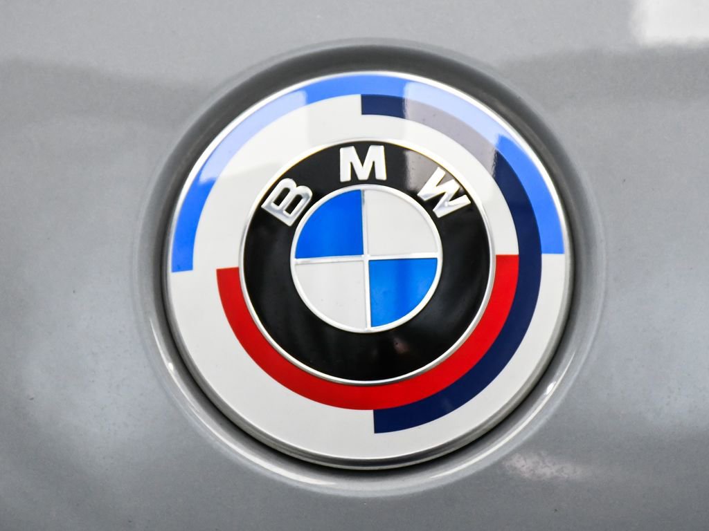 Used 2023 BMW M8 Gran Coupe xDrive Competition w/ M Carbon Exterior Package image 99