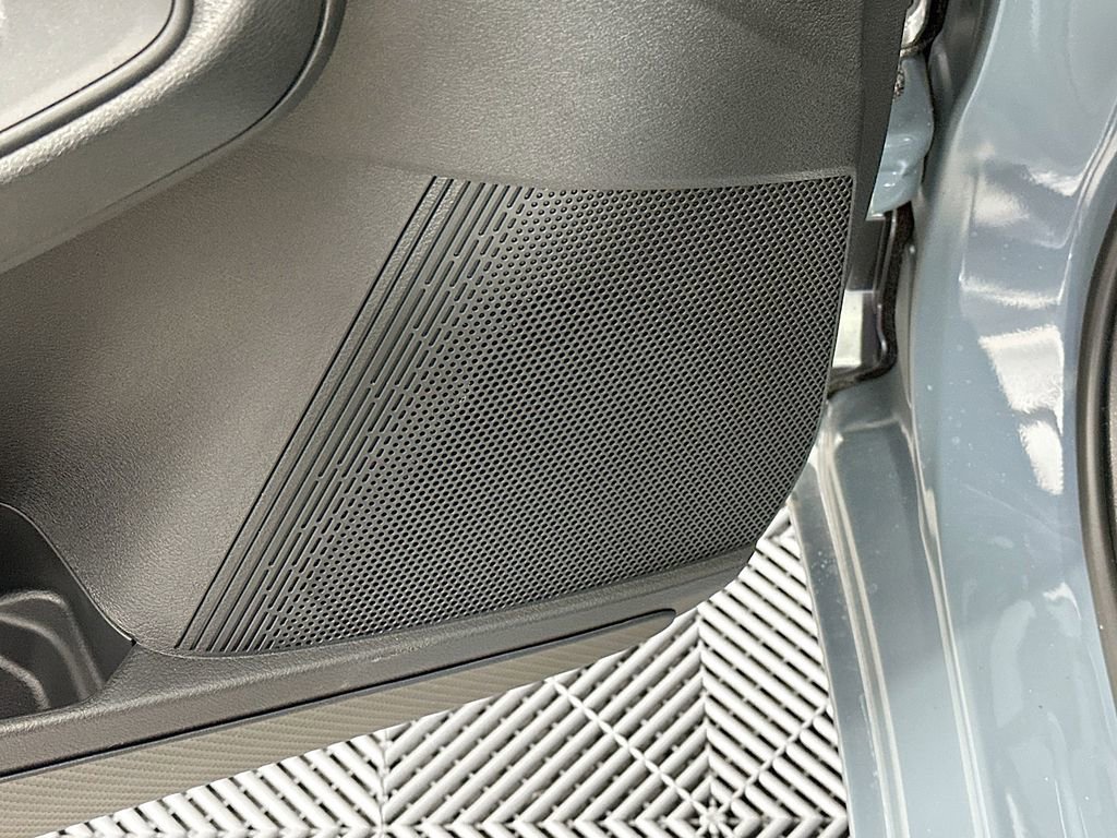 New 2026 Nissan Sentra SV w/ SV Convenience Package image 25