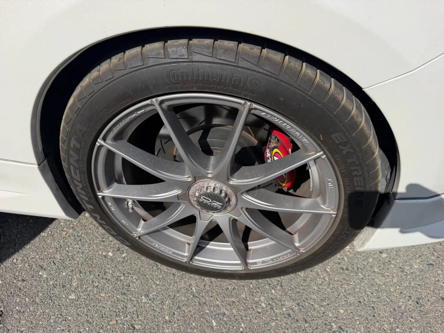 Used 2016 Subaru BRZ Limited w/ Popular Package #4 RWD image 25