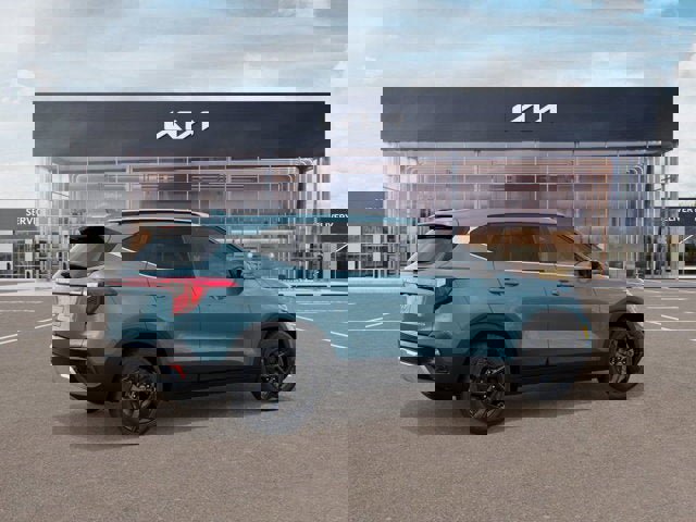 New 2026 Kia Seltos EX image 6