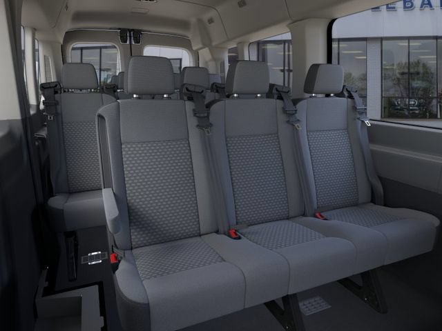 New 2026 Ford Transit 350 XLT AWD/4WD image 11