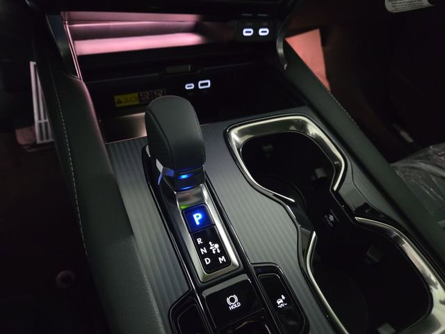 New 2026 Lexus RX 500h F Sport image 20