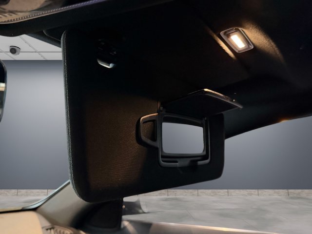 Certified 2023 Mercedes-Benz S 580 4MATIC Sedan image 31