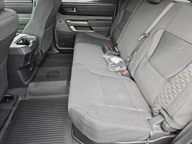 New 2026 Toyota Tundra SR5 AWD/4WD image 15