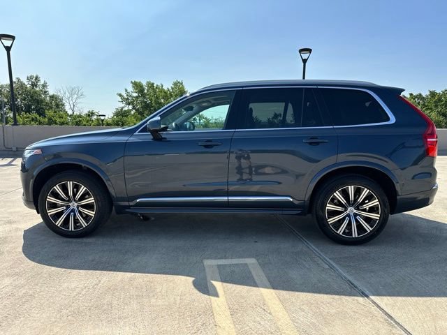 Certified 2023 Volvo XC90 B6 Plus w/ Protection Package Premier AWD/4WD image 5
