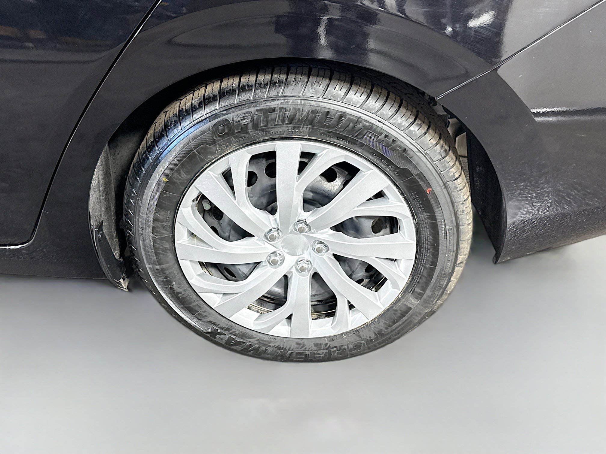 Used 2020 Nissan Sentra S w/ Trunk Package image 37