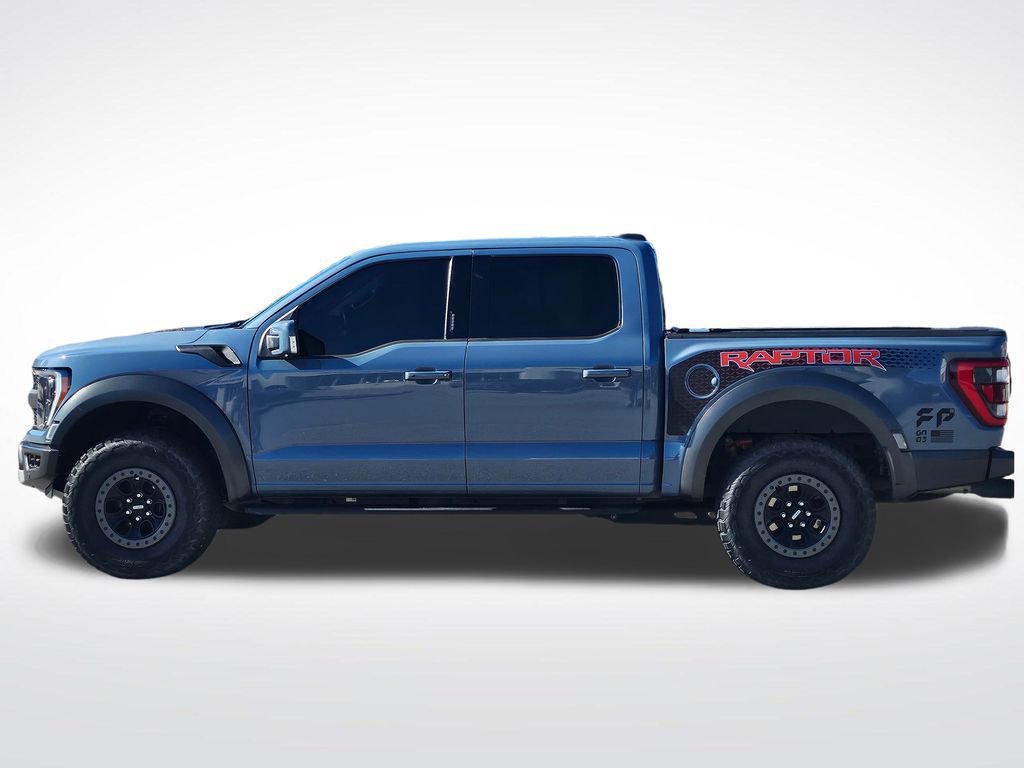 Used 2023 Ford F150 Raptor image 25