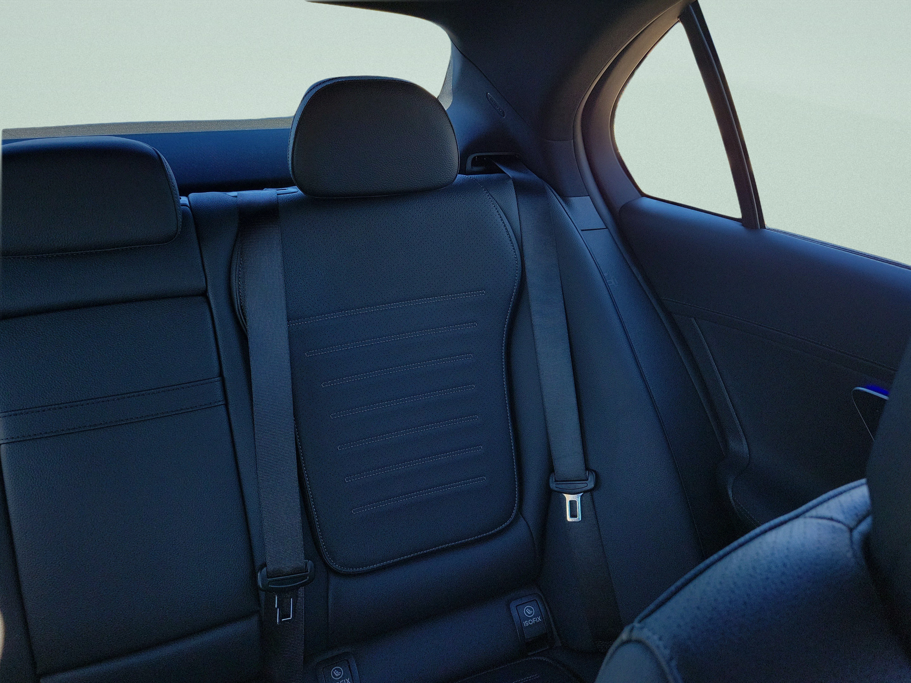 Certified 2023 Mercedes-Benz C 300 Sedan image 14