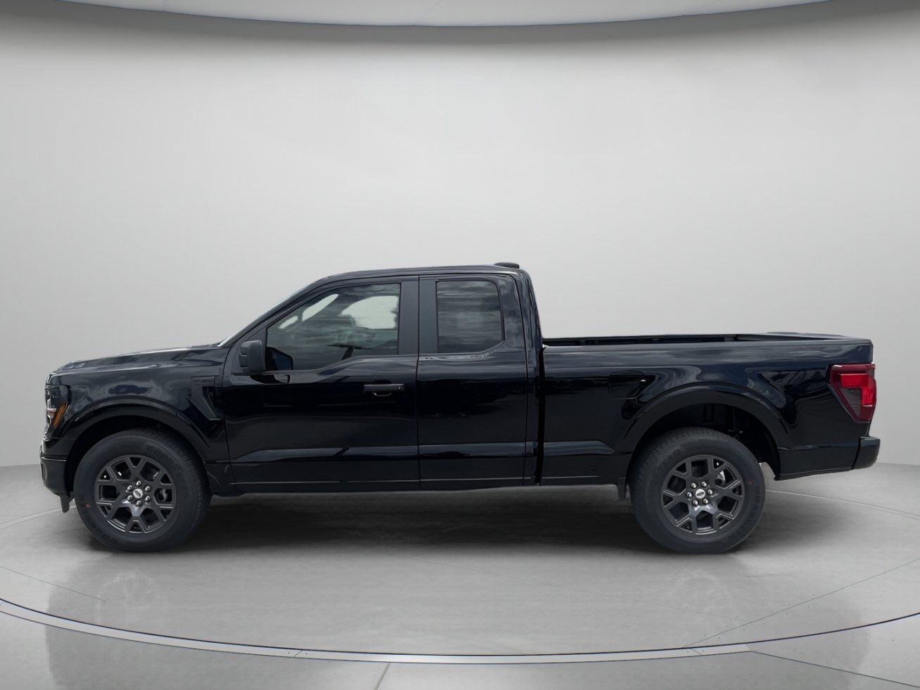New 2026 Ford F150 STX w/ Equipment Group 200A RWD image 6