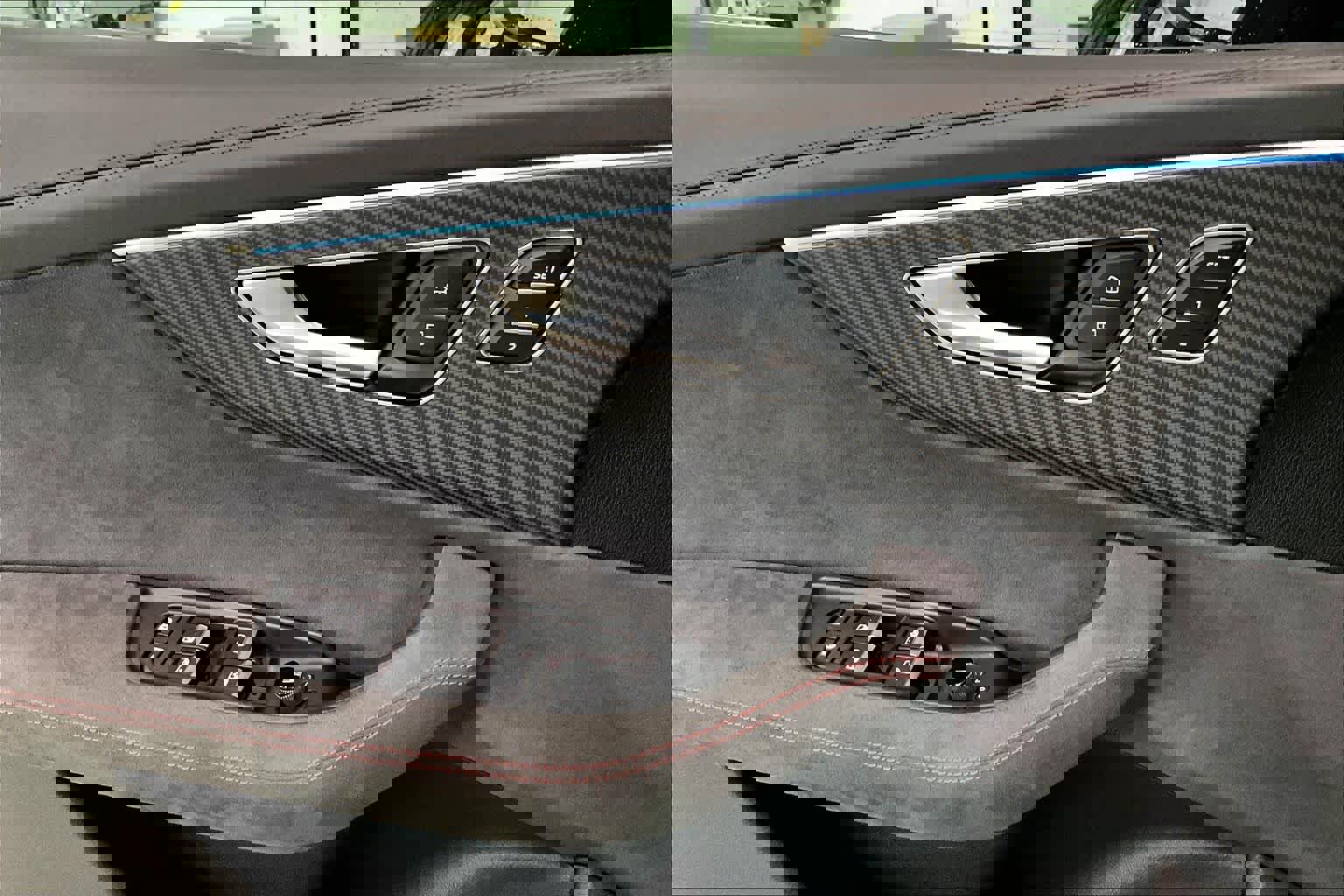 Used 2025 Audi RS Q8 performance image 35