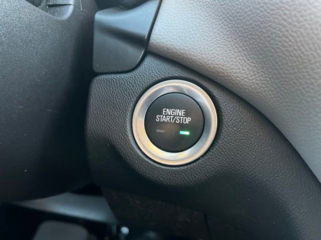 Used 2024 Chevrolet Equinox LT image 16