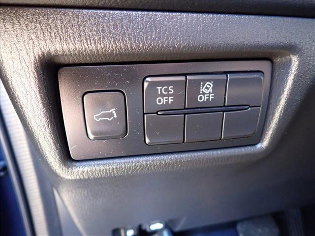 Used 2019 MAZDA CX-5 Grand Touring AWD/4WD image 18