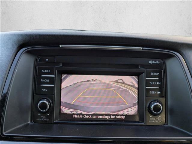 Used 2015 MAZDA MAZDA6 Sport image 14